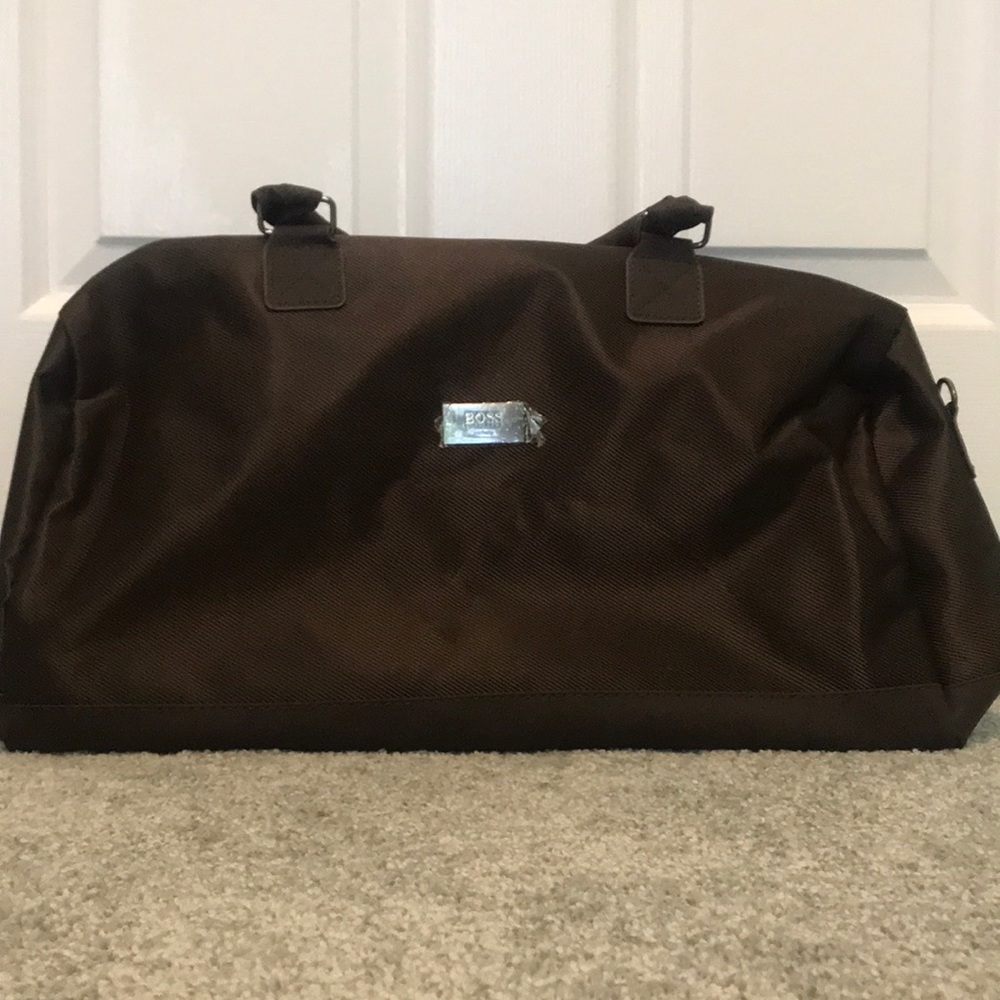 Hugo boss bag